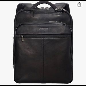 Kenneth Cole Reaction Manhattan Commuter Slim Backpack 16"